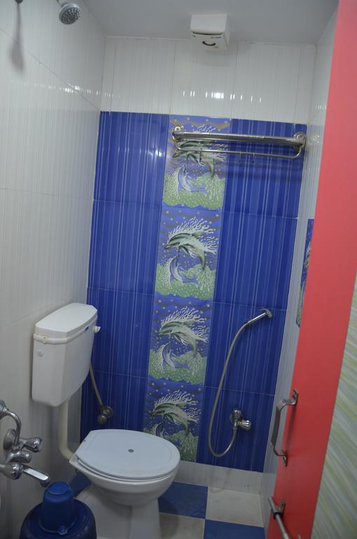 Hotel Royal Apple Αχμπανταμπάντ Δωμάτιο φωτογραφία
