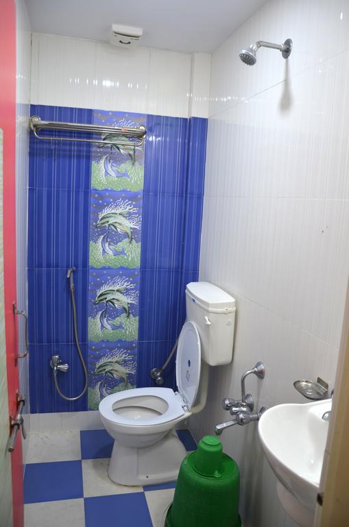 Hotel Royal Apple Αχμπανταμπάντ Δωμάτιο φωτογραφία